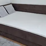 Weekendowe W Centrum Lublina Habitación en casa particular *