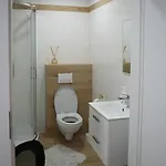 Weekendowe W Centrum Lublina Habitación en casa particular *