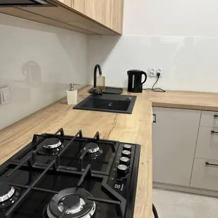 Weekendowe W Centrum Lublina * Люблин