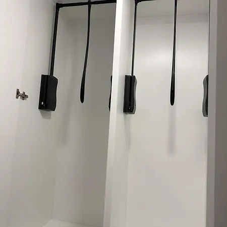 Weekendowe W Centrum Lublina Проживание в семье *