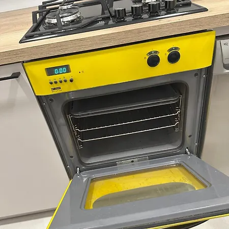 Weekendowe W Centrum Lublina Проживание в семье *