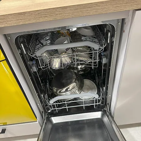 民宿 Weekendowe W Centrum Lublina 卢布林