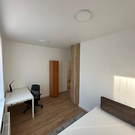 Weekendowe W Centrum Lublina Privatunterkunft Lublin