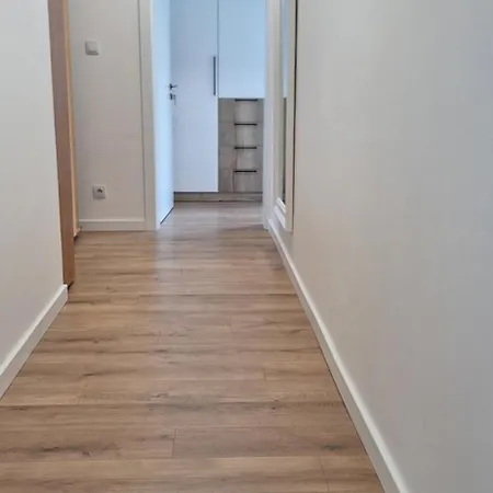 Weekendowe W Centrum Lublina