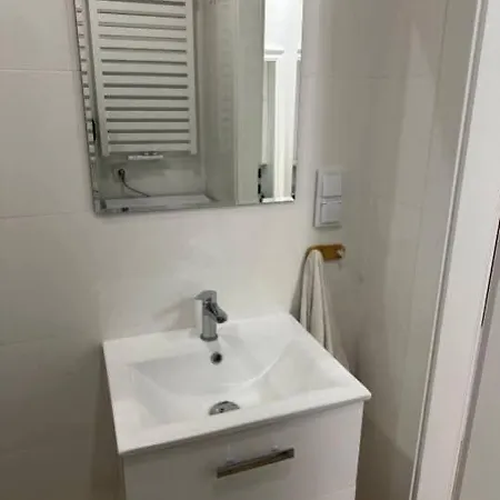 Weekendowe W Centrum Lublina Rum i privatbostad *