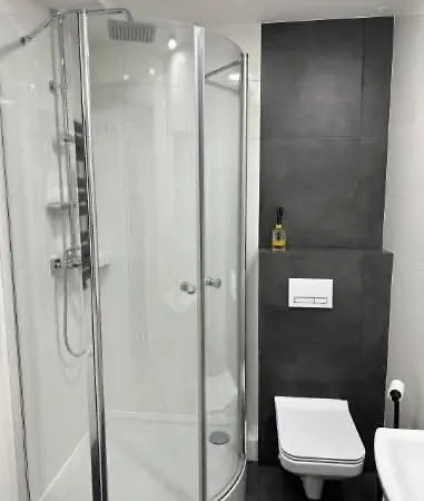 Weekendowe W Centrum Lublina * 卢布林