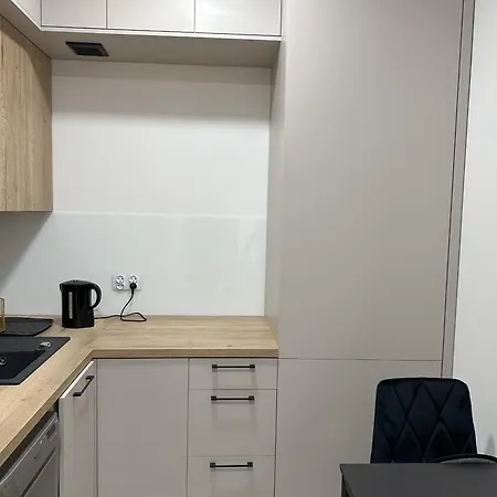 Weekendowe W Centrum Lublina Accommodatie bij particulieren *