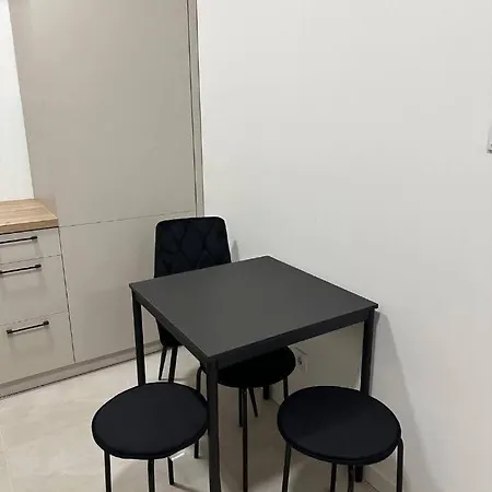 Weekendowe W Centrum Lublina 民宿 *