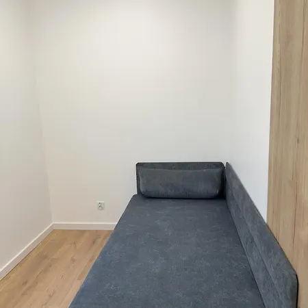 Проживание в семье Weekendowe W Centrum Lublina *