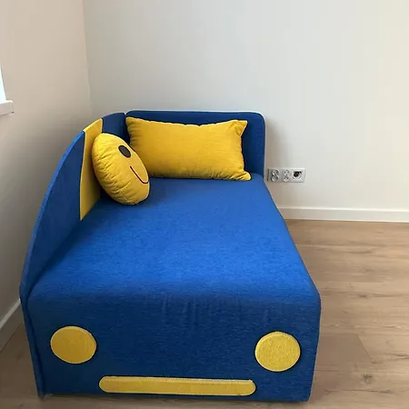 Weekendowe W Centrum Lublina Люблин