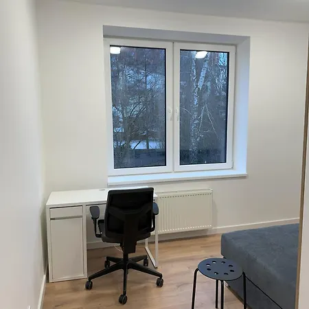 Weekendowe W Centrum Lublina