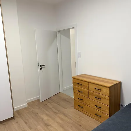 Accommodatie bij particulieren Weekendowe W Centrum Lublina
