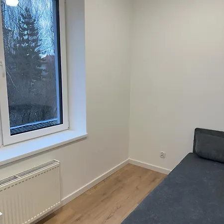 Проживание в семье Weekendowe W Centrum Lublina *