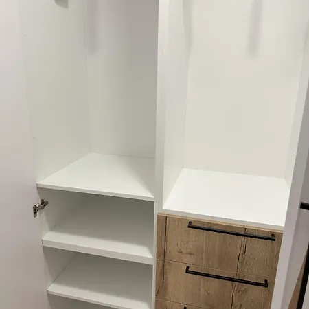 Weekendowe W Centrum Lublina 民宿 *