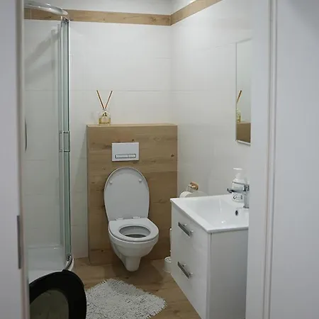 Weekendowe W Centrum Lublina Проживание в семье *