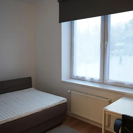 Проживание в семье Weekendowe W Centrum Lublina Люблин