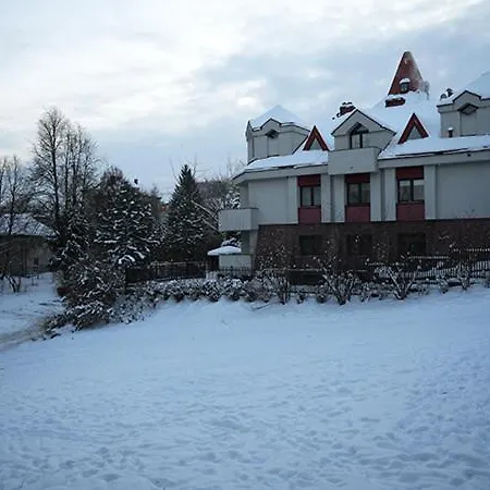 Weekendowe W Centrum Lublina * Люблин