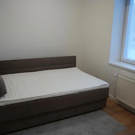 Weekendowe W Centrum Lublina Accommodatie bij particulieren *