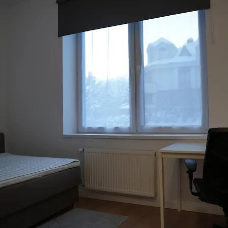 Kwatera prywatna Weekendowe W Centrum Lublina *