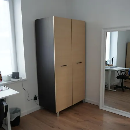 Accommodatie bij particulieren Weekendowe W Centrum Lublina Lublin