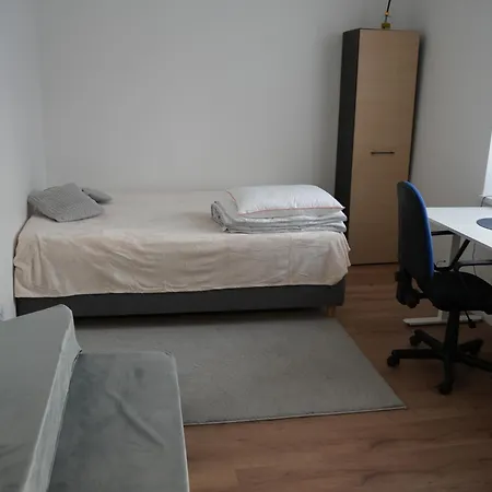 Weekendowe W Centrum Lublina Accommodatie bij particulieren