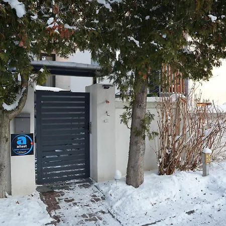 Weekendowe W Centrum Lublina Kwatera prywatna Lublin