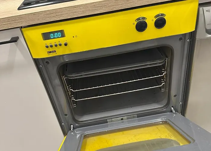 Weekendowe W Centrum Lublina Accommodatie bij particulieren *