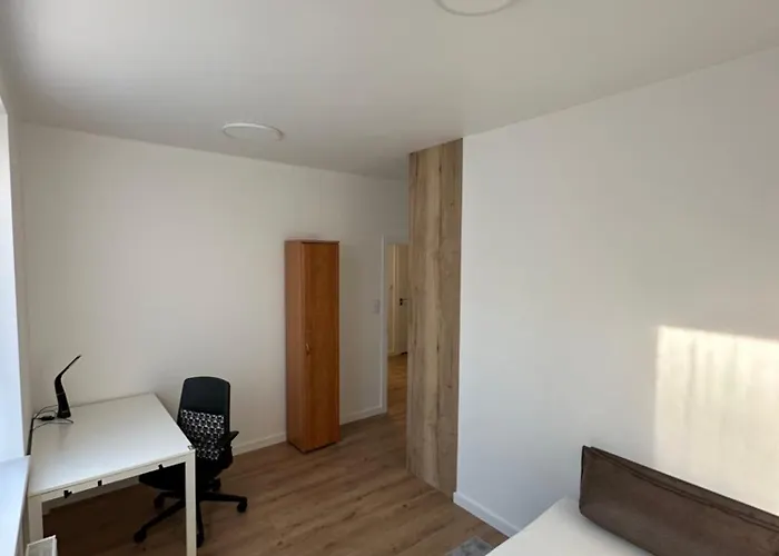 Weekendowe W Centrum Lublina Accommodatie bij particulieren Lublin