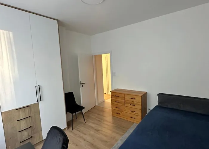 Weekendowe W Centrum Lublina *