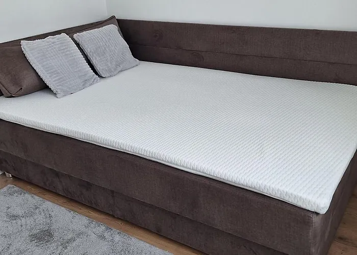 Weekendowe W Centrum Lublina Accommodatie bij particulieren *