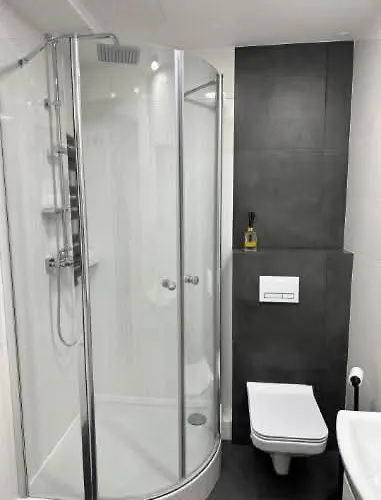 Weekendowe W Centrum Lublina * Lublin