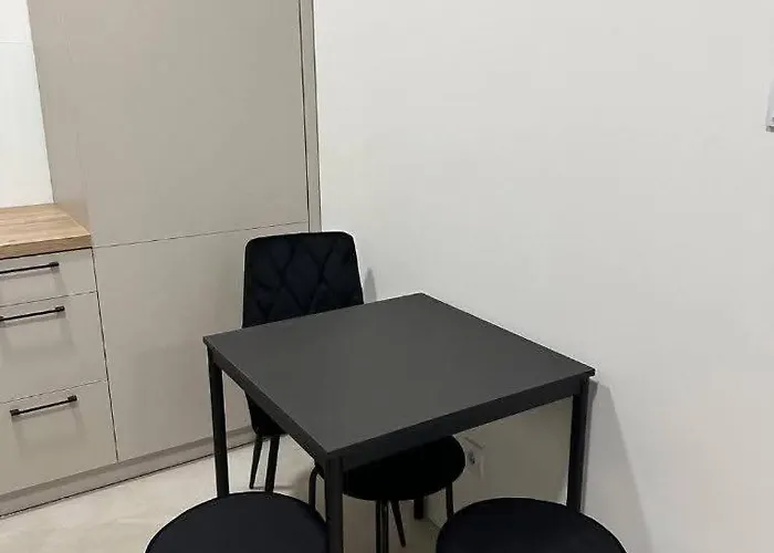 Weekendowe W Centrum Lublina Accommodatie bij particulieren *