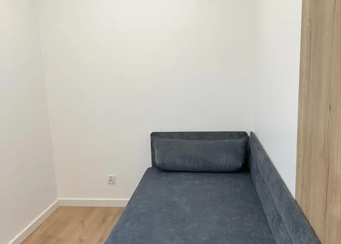 Accommodatie bij particulieren Weekendowe W Centrum Lublina *