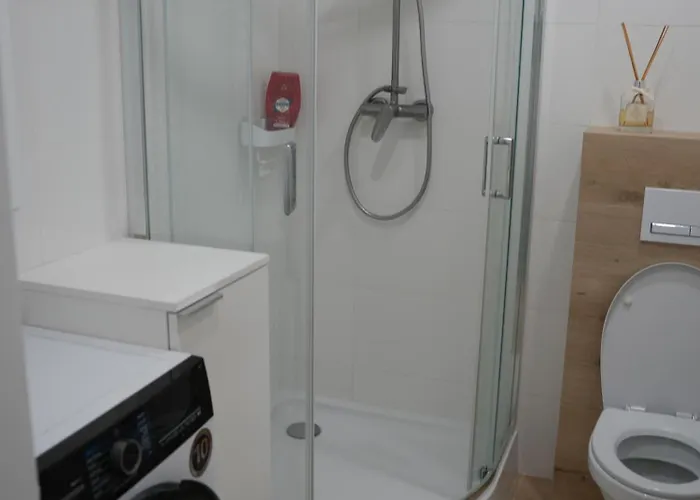 Weekendowe W Centrum Lublina * Lublin