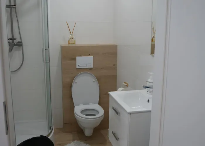 Weekendowe W Centrum Lublina * Lublin