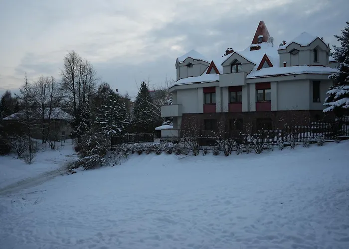 Weekendowe W Centrum Lublina *