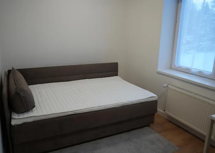 Weekendowe W Centrum Lublina Accommodatie bij particulieren *