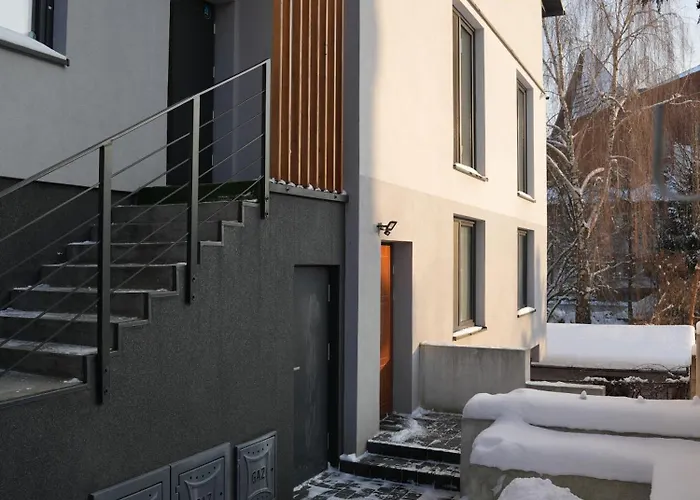 Weekendowe W Centrum Lublina * Lublin