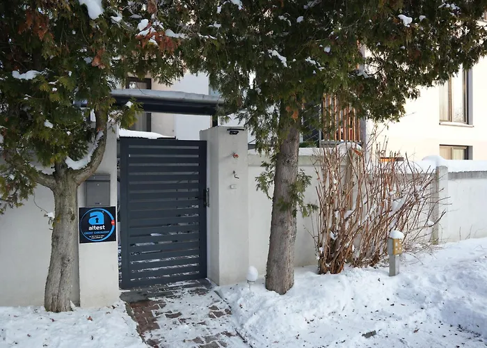 Weekendowe W Centrum Lublina Accommodatie bij particulieren Lublin