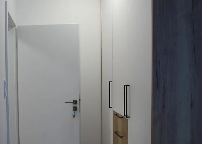 Weekendowe W Centrum Lublina Accommodatie bij particulieren